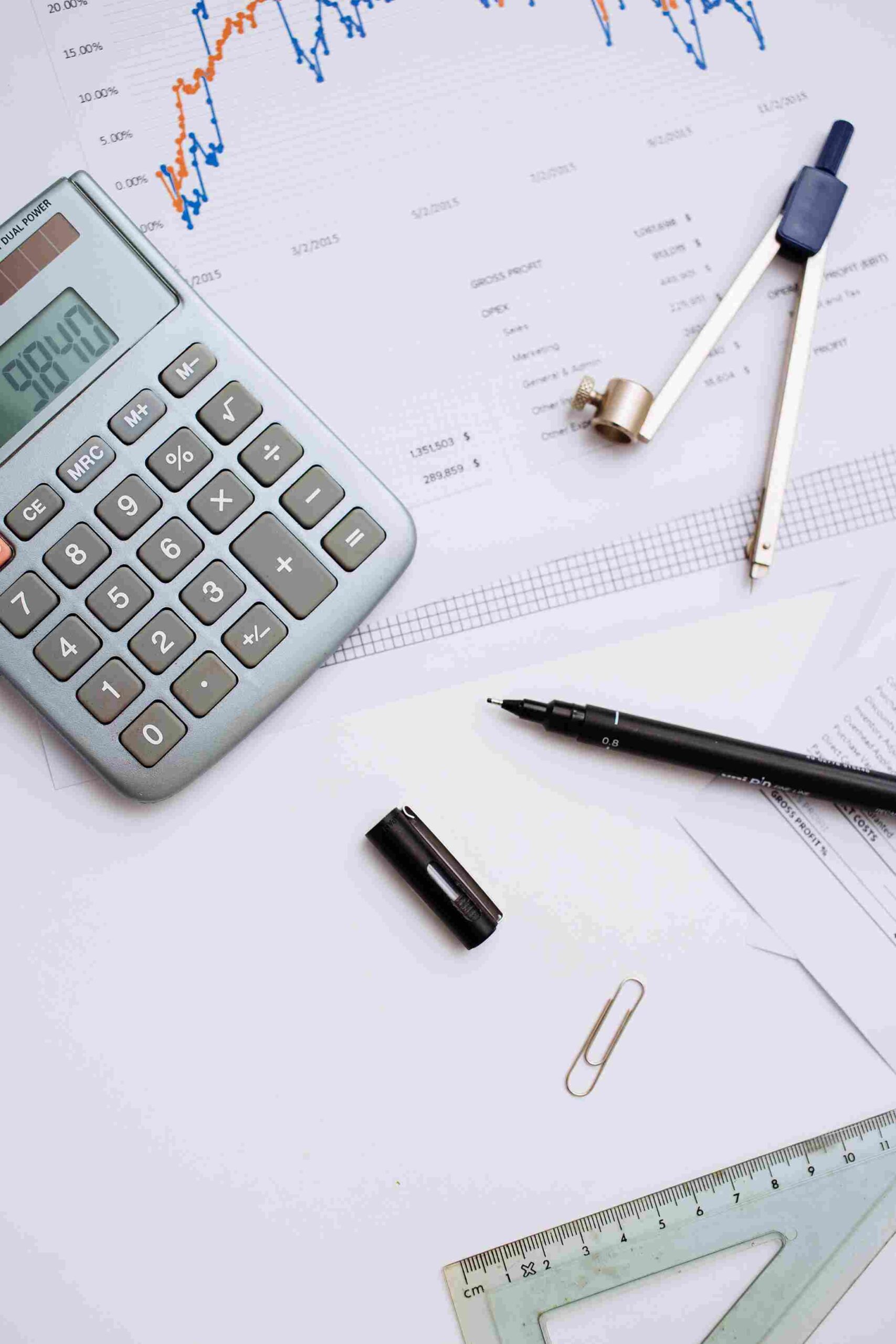 Asesoria fiscal en La Calzada - Ana Espiña